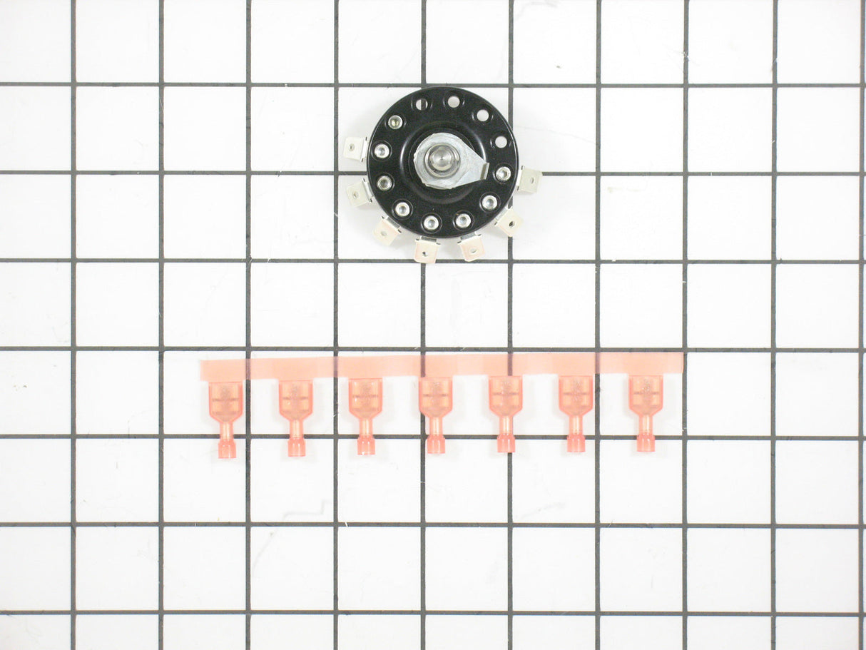 Bosch 00623837 Oven Range Fixing Kit Part