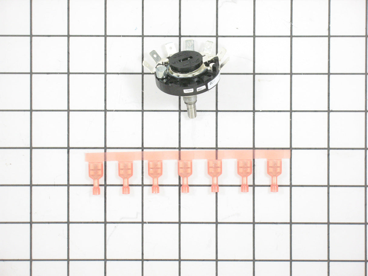 Bosch 00623837 Oven Range Fixing Kit Part