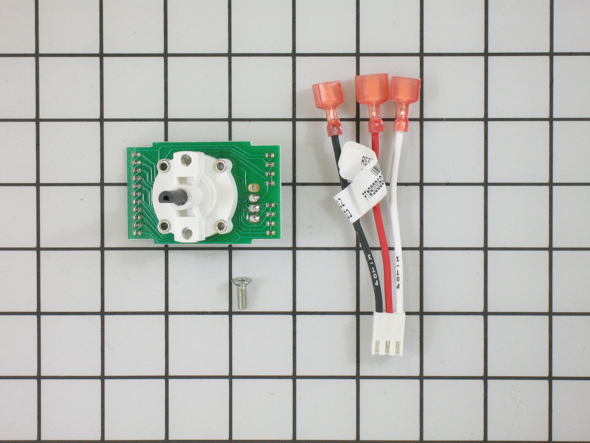 Bosch Refrigerator Potentiometer Part 00624611