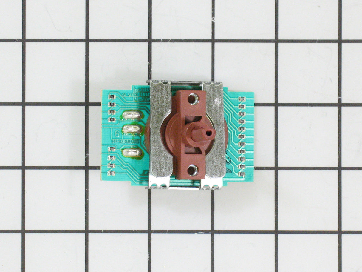 Bosch Refrigerator Potentiometer Part 00624611