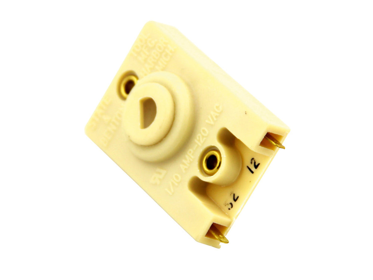 Bosch Range Parts - 00627235 Switch Replacement