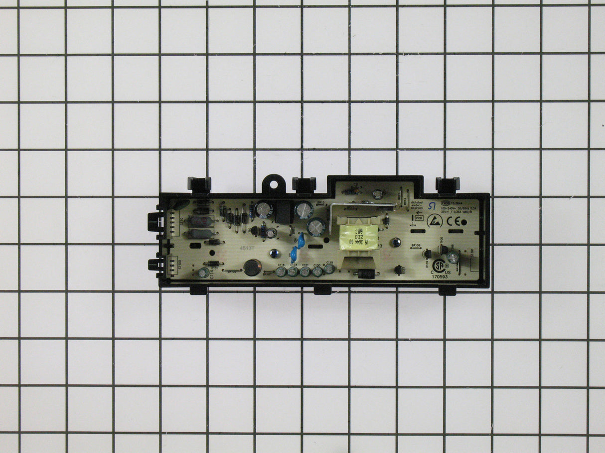 Bosch Refrigerator Transformer Part 00628522