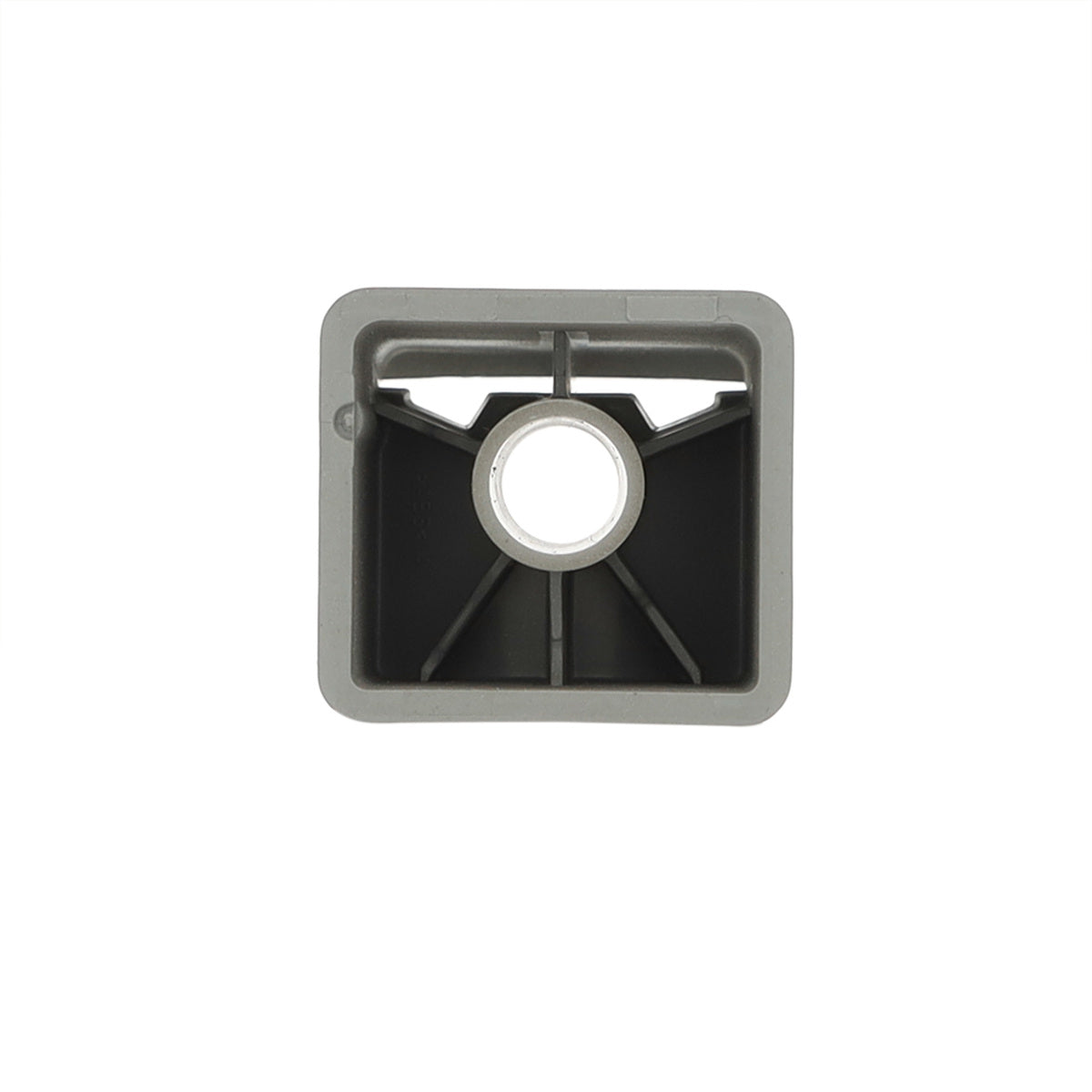 Bosch 00628998 Cap-Shaped Dishwasher Handle Part