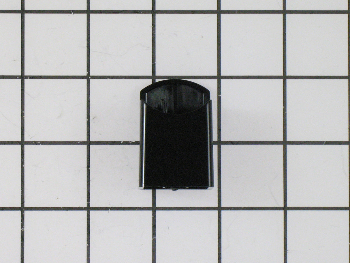 Bosch 00629034 Dishwasher Cap-Shaped Handle Part