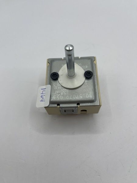 Bosch 00631150 Oven Range Energy Regulator Part