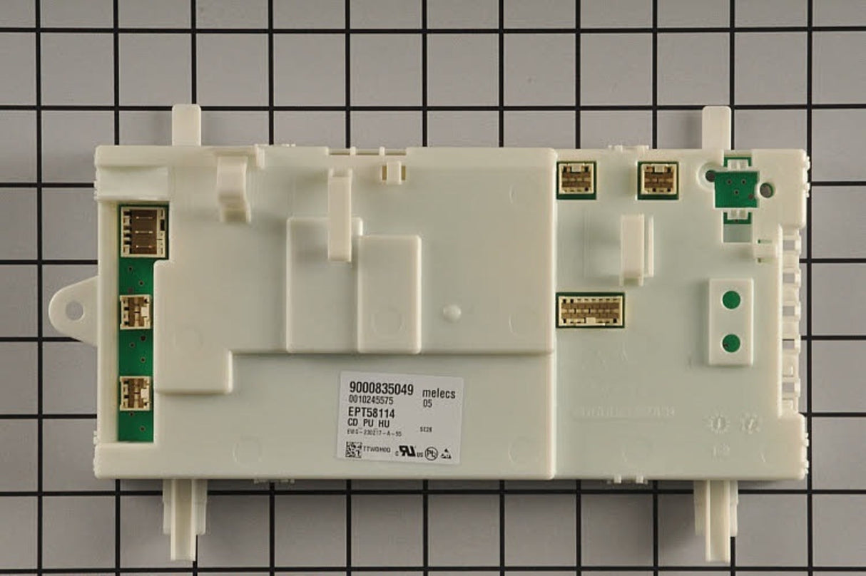 Bosch Dryer Part 00631327 - Programmed Power Module