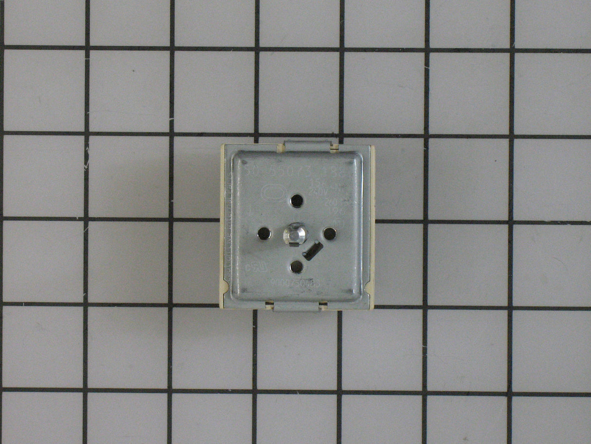Bosch Oven Range Switch Part 00632570