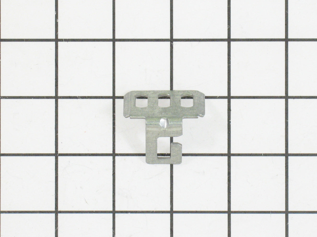 Bosch 00635355 Lower Door Fixing Kit for Refrigerators