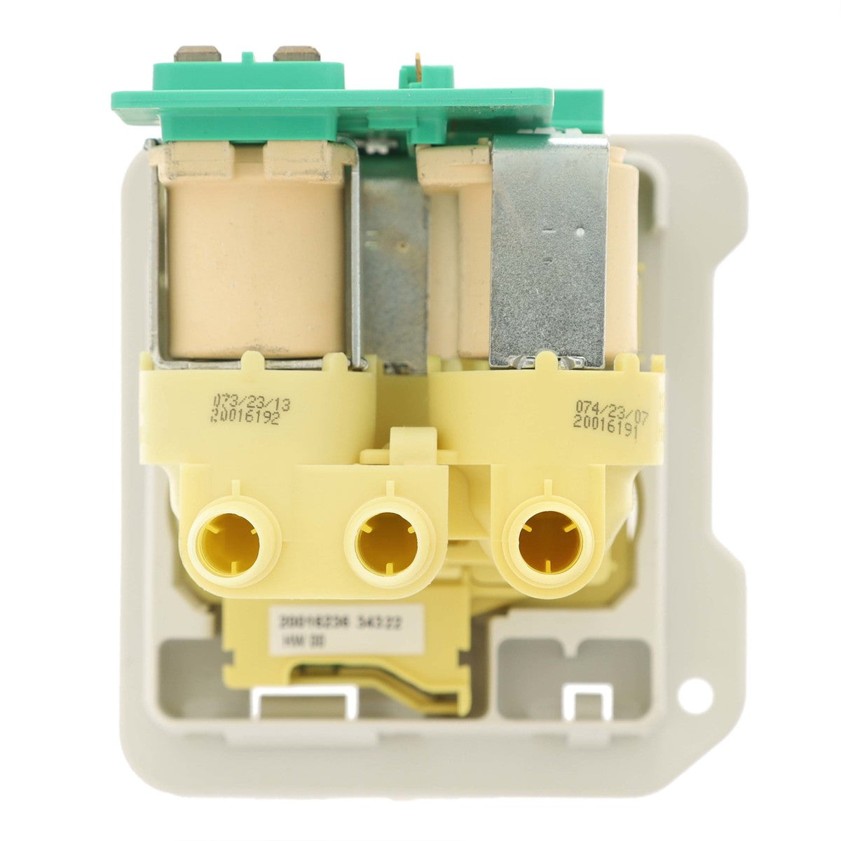 Bosch 00635399 Magnetic Valve for Washer