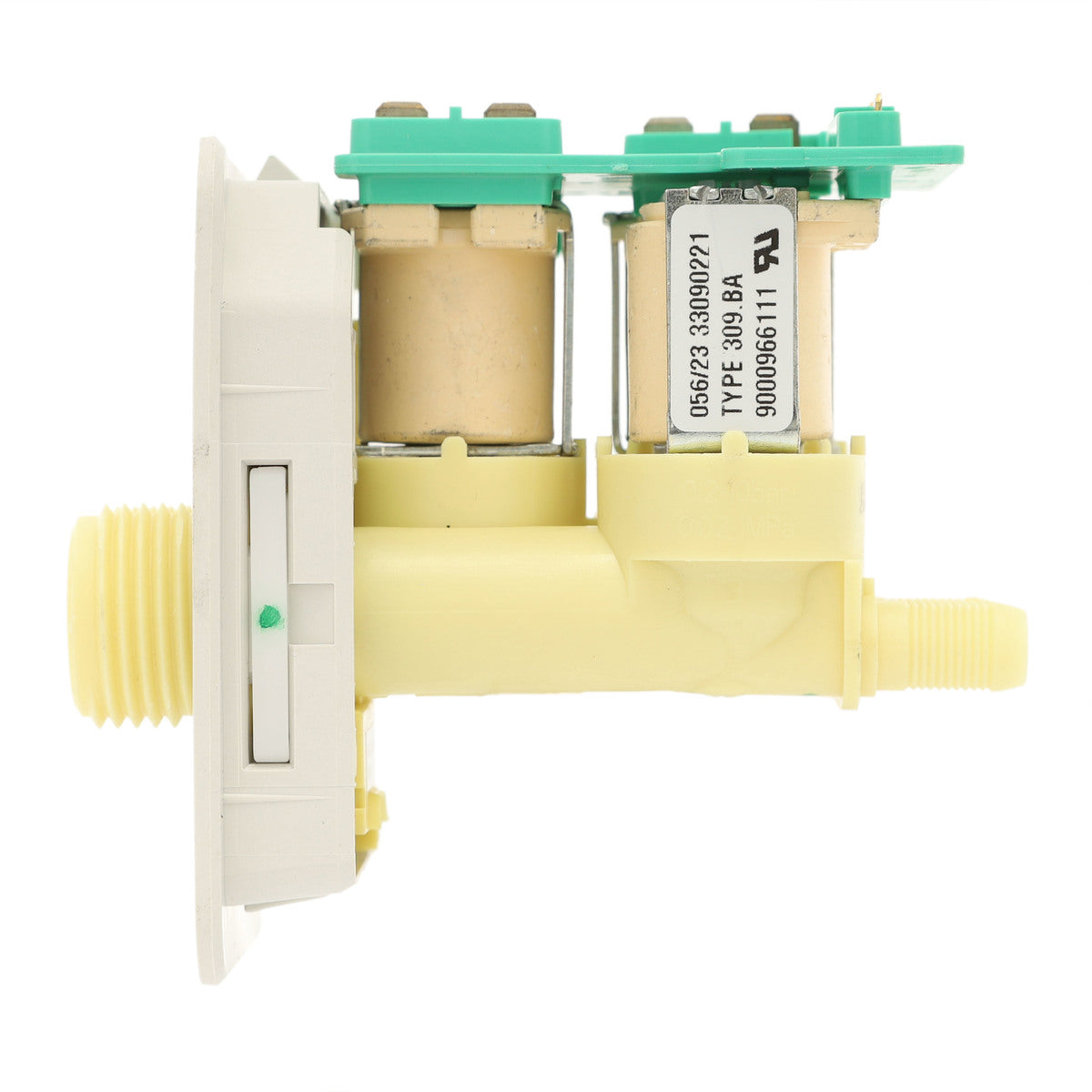 Bosch 00635399 Magnetic Valve for Washer