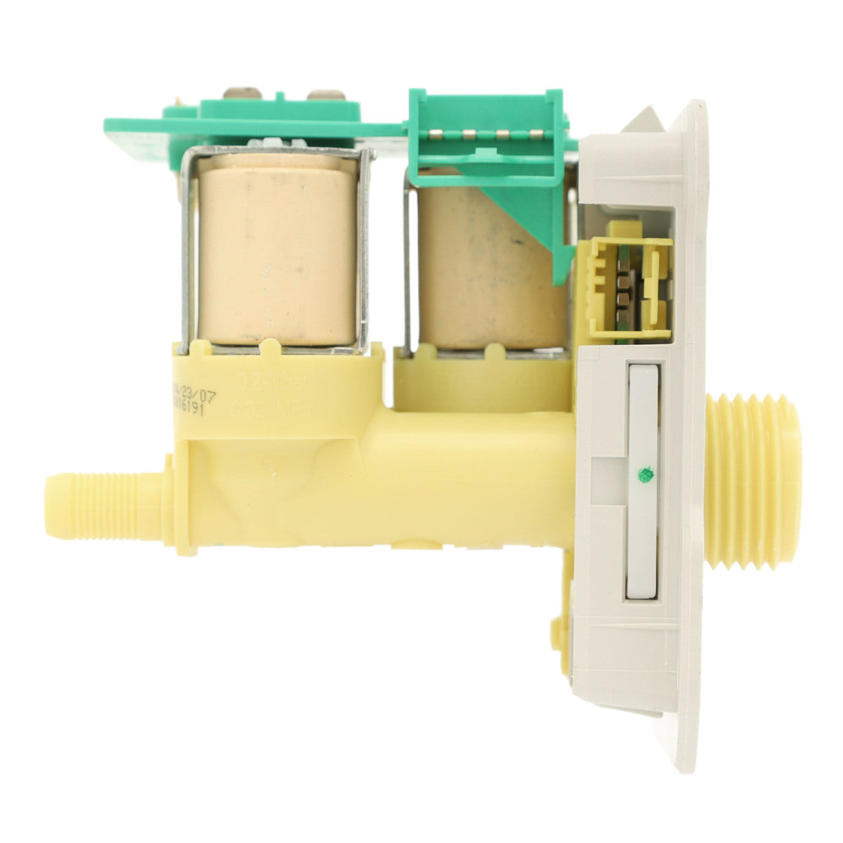 Bosch 00635399 Magnetic Valve for Washer