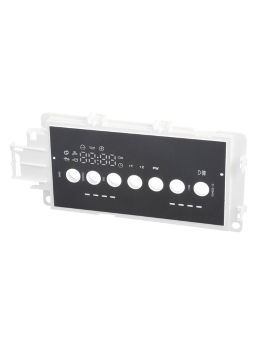 Bosch 00635431 Washer Display Part
