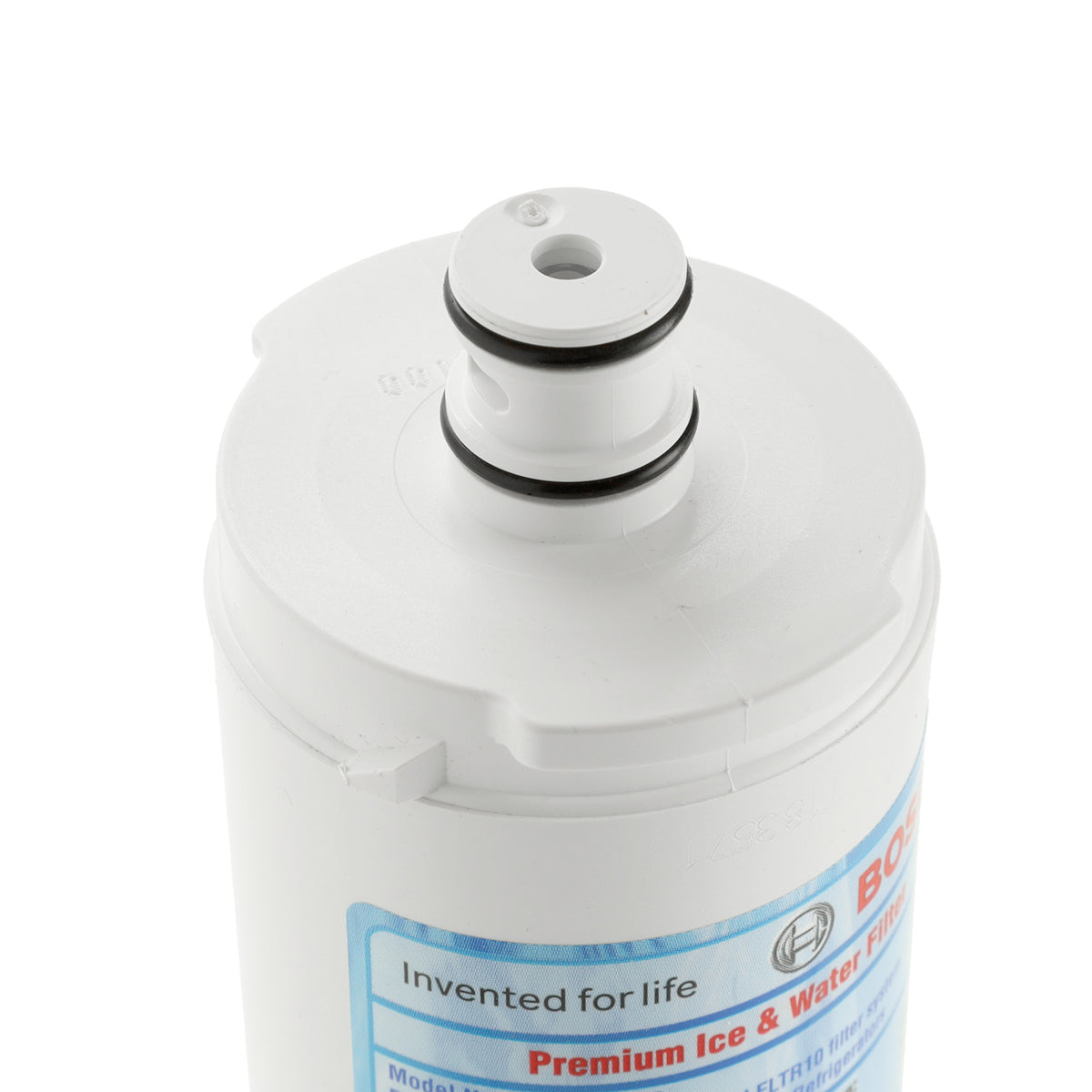 Bosch 00640565 Premium Ice & Water Fridge Filter