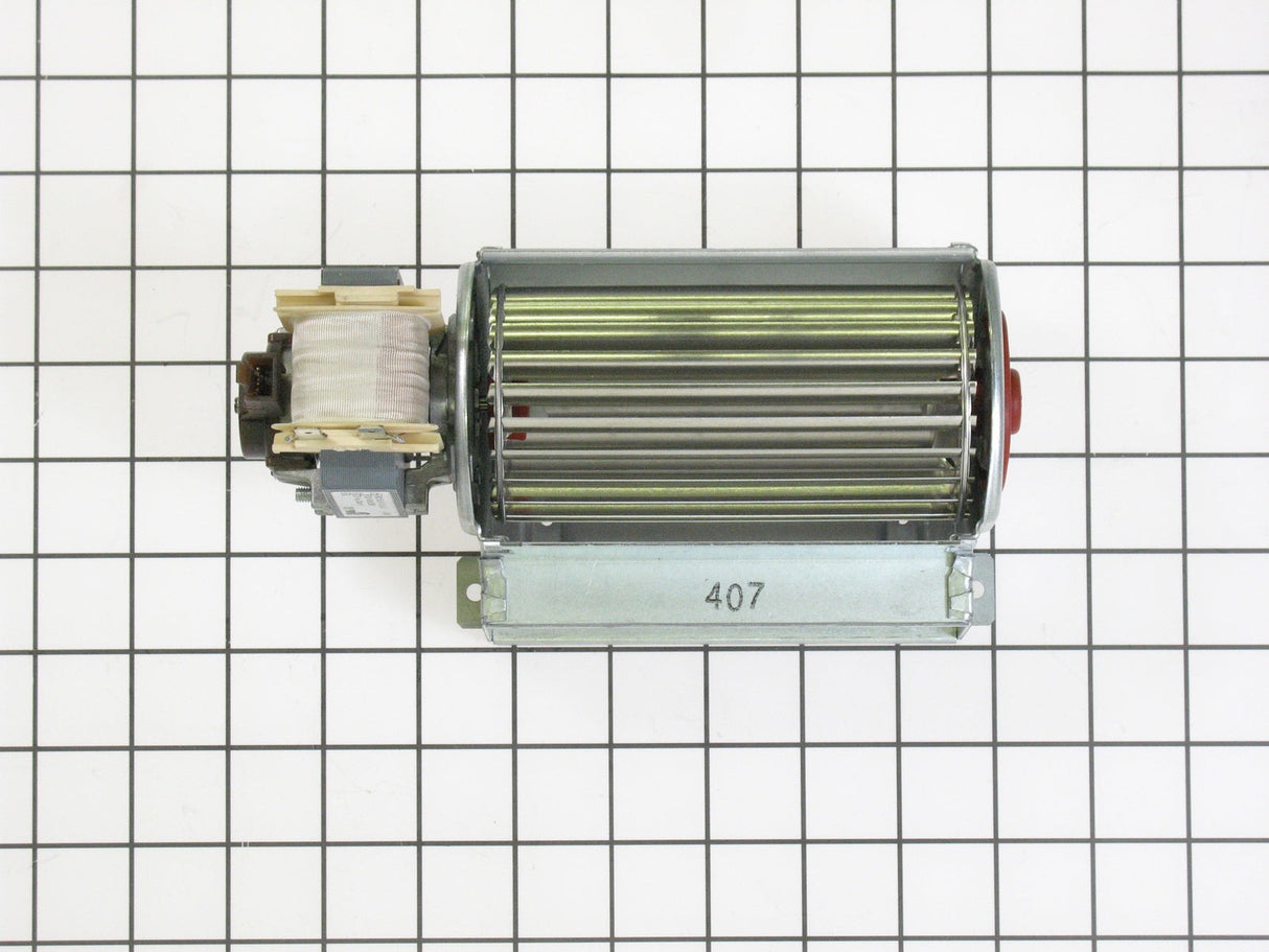 Bosch Oven Range Fan Part 00641059 Replacement