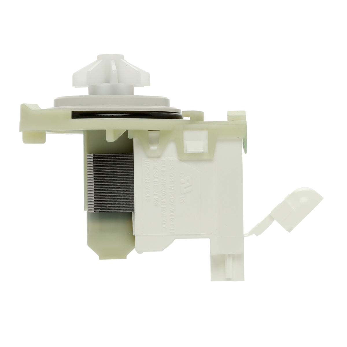 Bosch 00642239 Drain Pump for Dishwasher