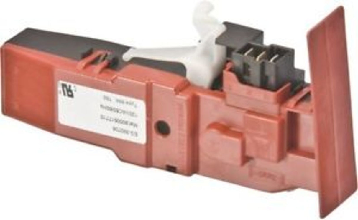 Bosch 00648526 Washer Door Latch Lock Part