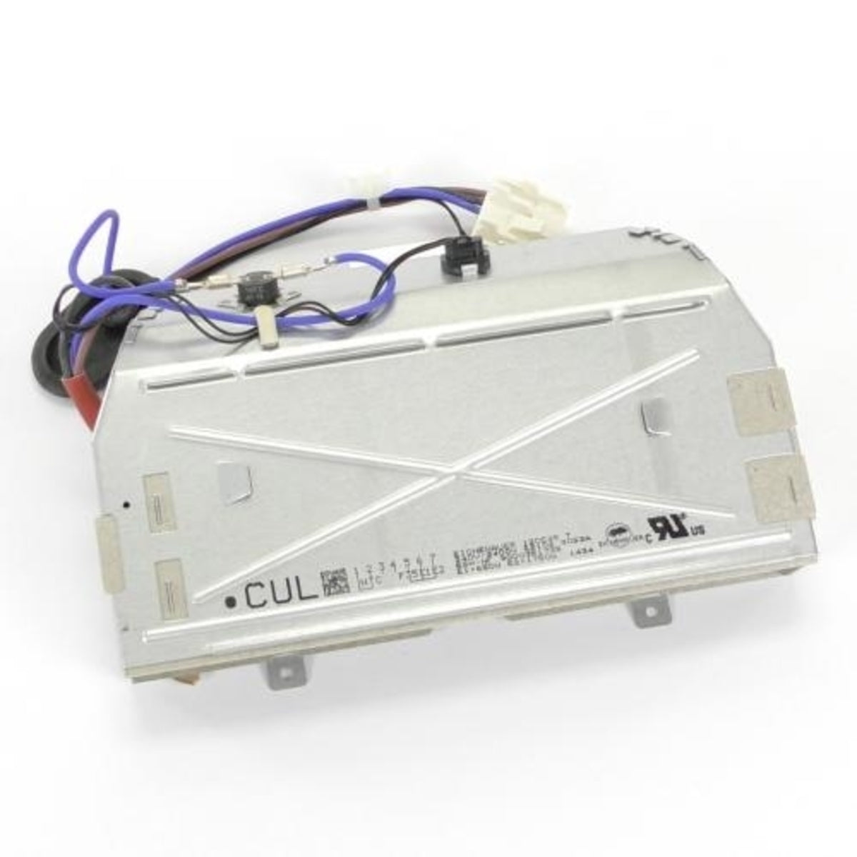 Bosch 00649016 Dryer Heating Element Replacement Part