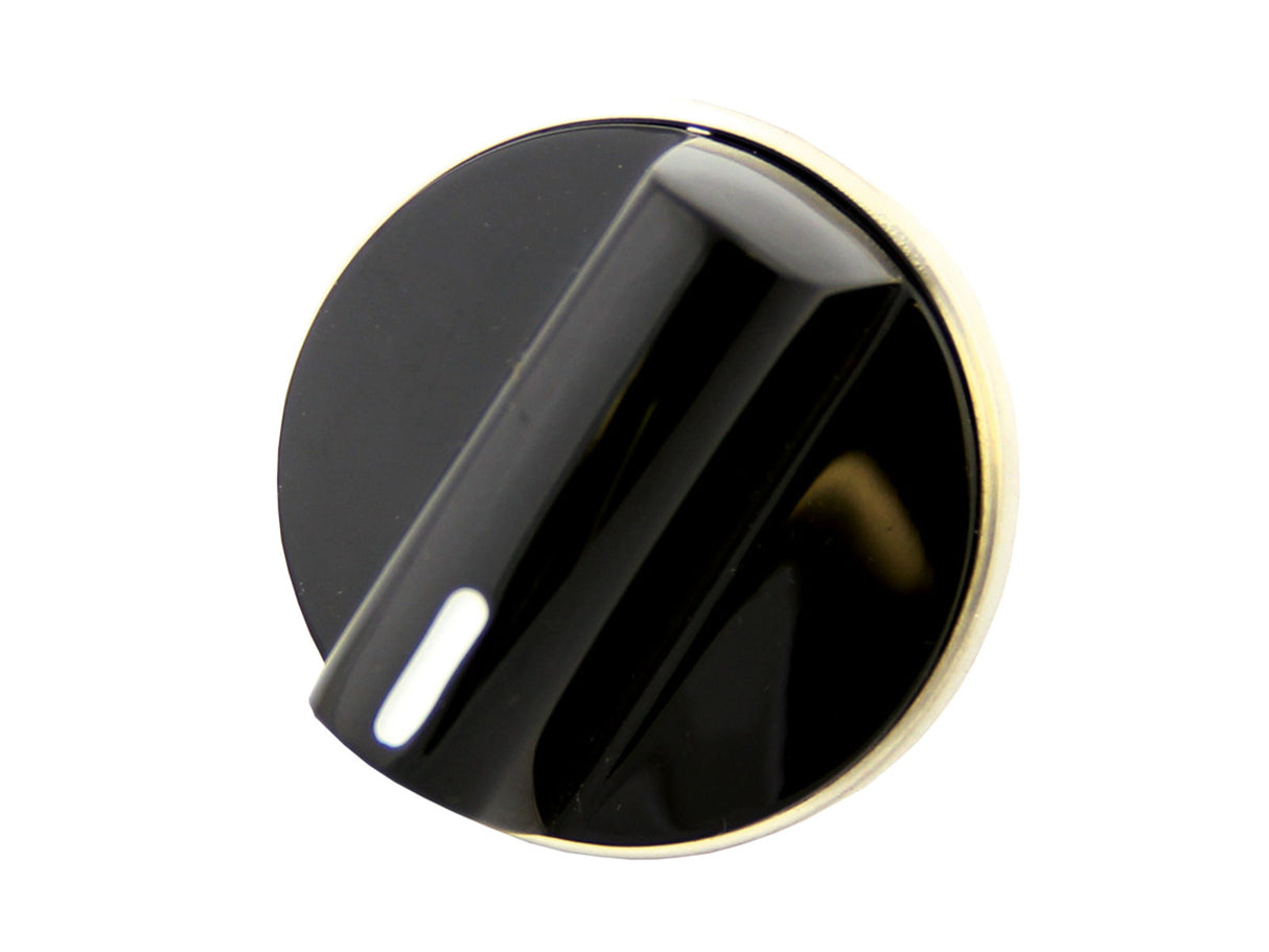 Bosch 00650847 Cooktop Area Knob Replacement Part