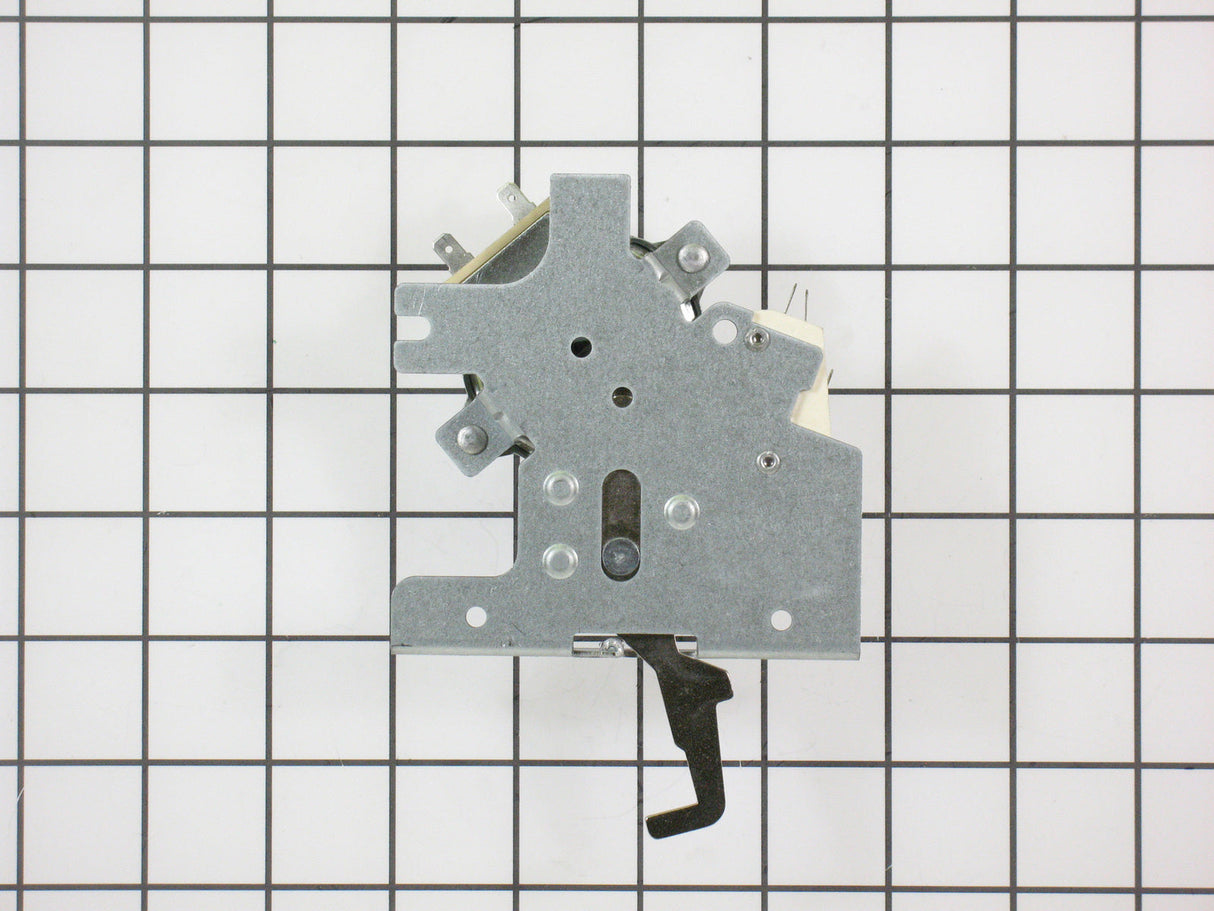 Bosch Oven Range Latch Part 00651285