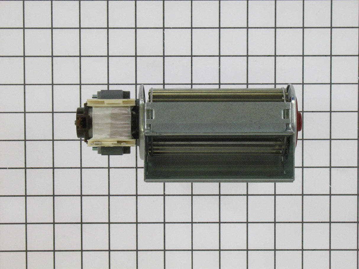 Bosch 00652270 Oven Range Fan Motor Replacement Part