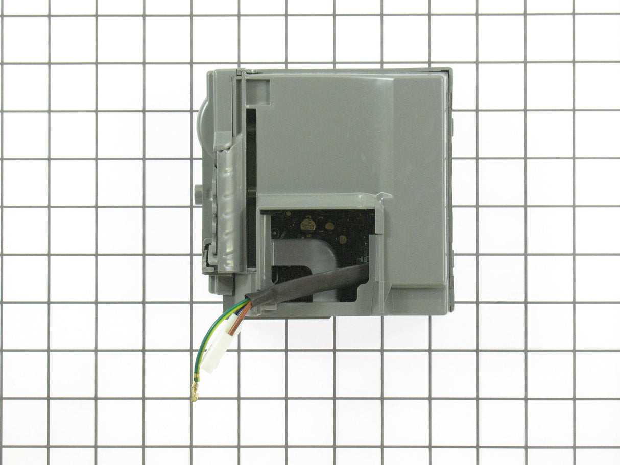 Bosch Refrigerator Starting Relay Part 00654622