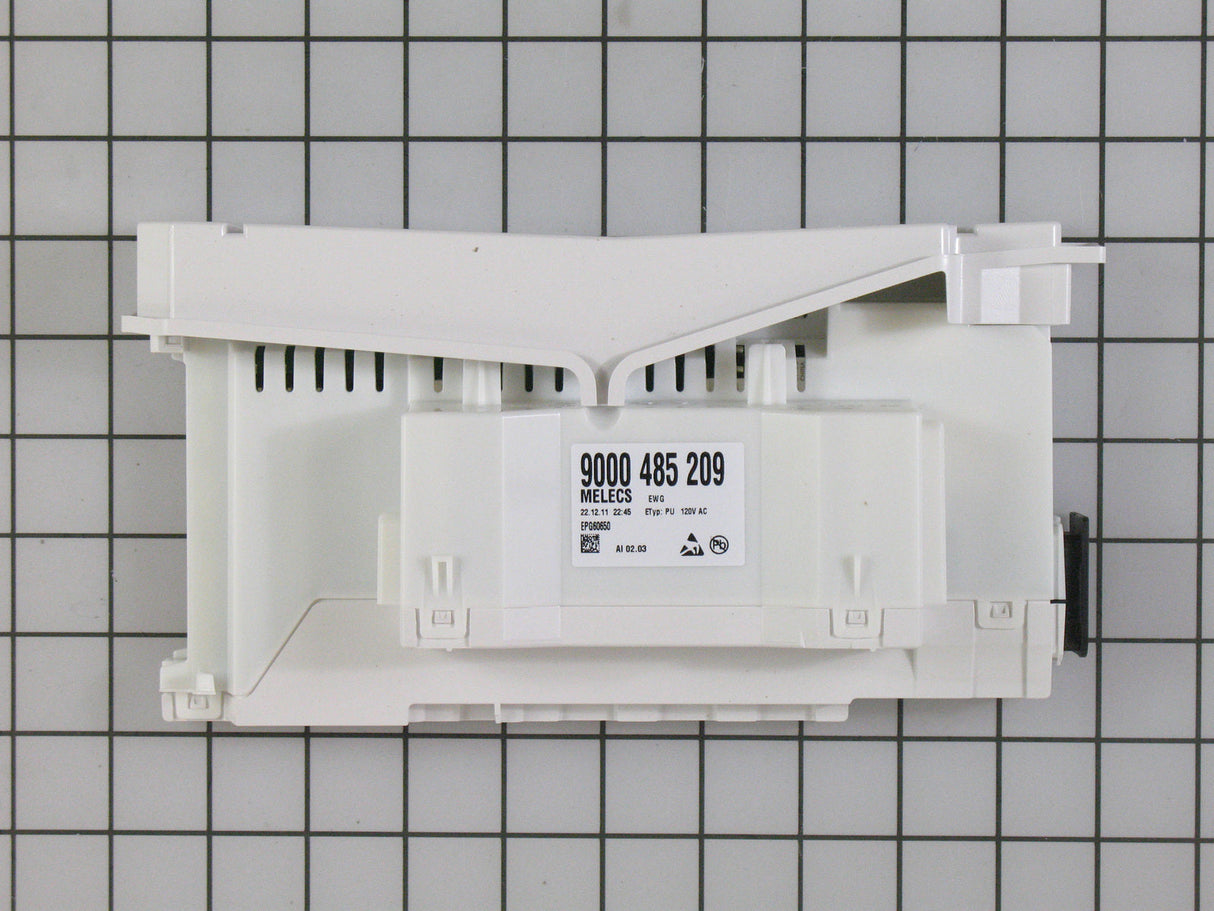Bosch Dishwasher Control Module Part 00655748