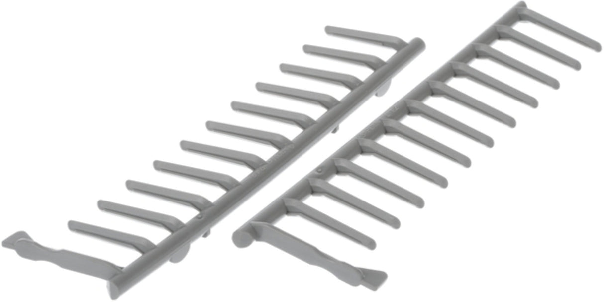 Bosch 00657107 Dishwasher Flip Tines Insert Part
