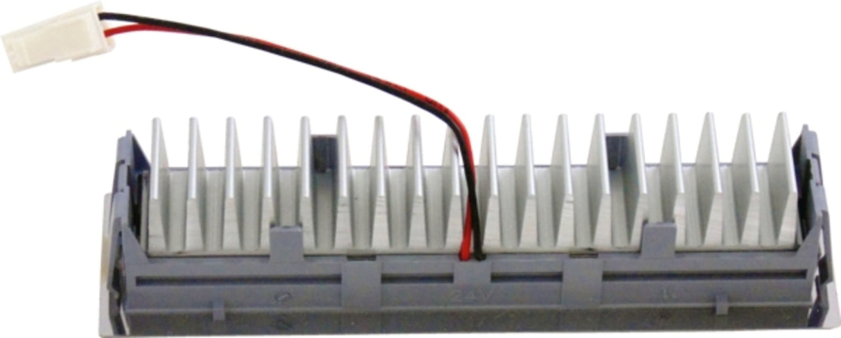 Bosch Range Parts LED-Plate, Part#: 00657924