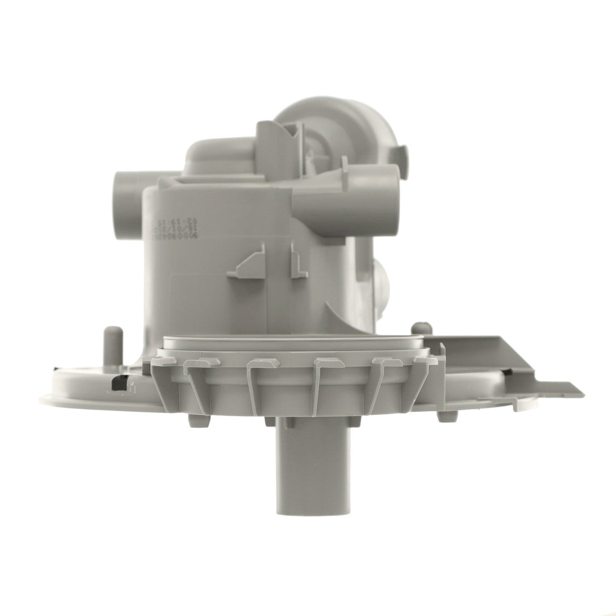 Bosch 00668102 Dishwasher Sump Replacement Part