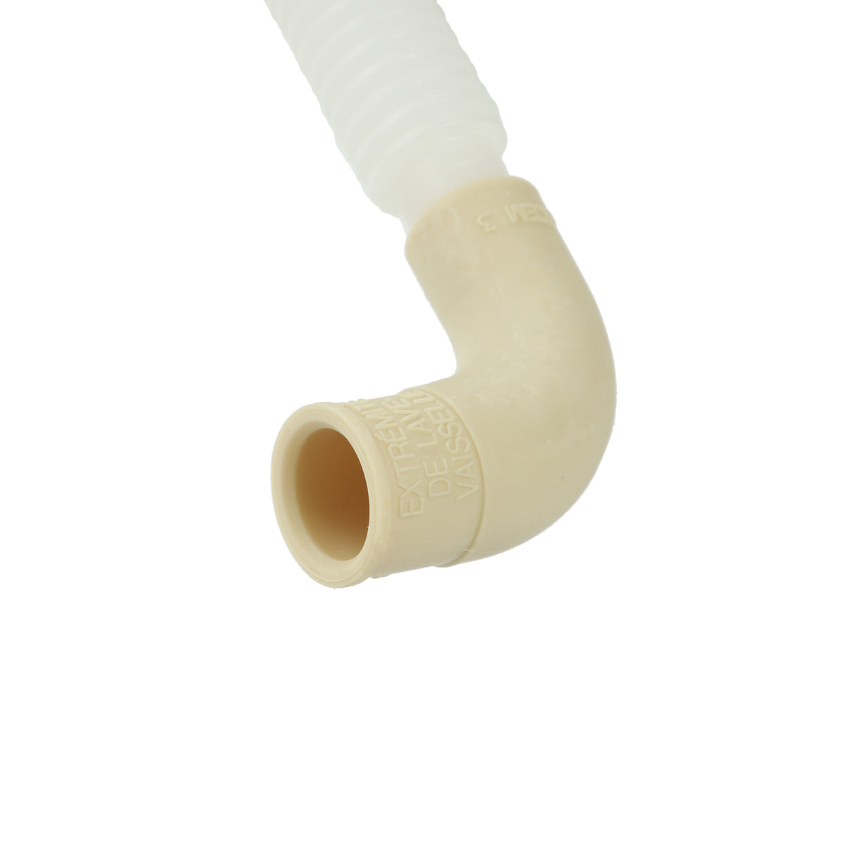 Bosch 00668108 7ft Dishwasher Drain Hose - Thermador, Gaggenau