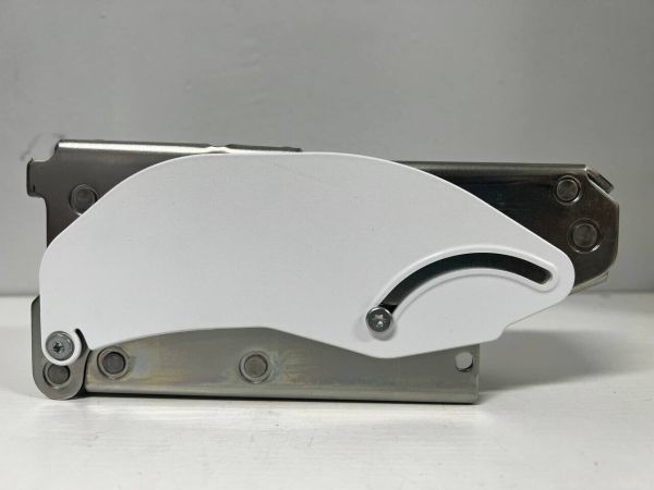 Bosch Refrigerator Door Hinge, Part#: 11054685