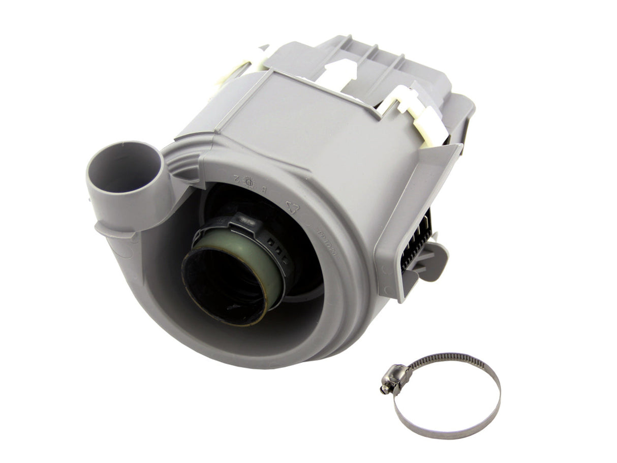 Bosch 00669135 Dishwasher Pump and Heater Assembly