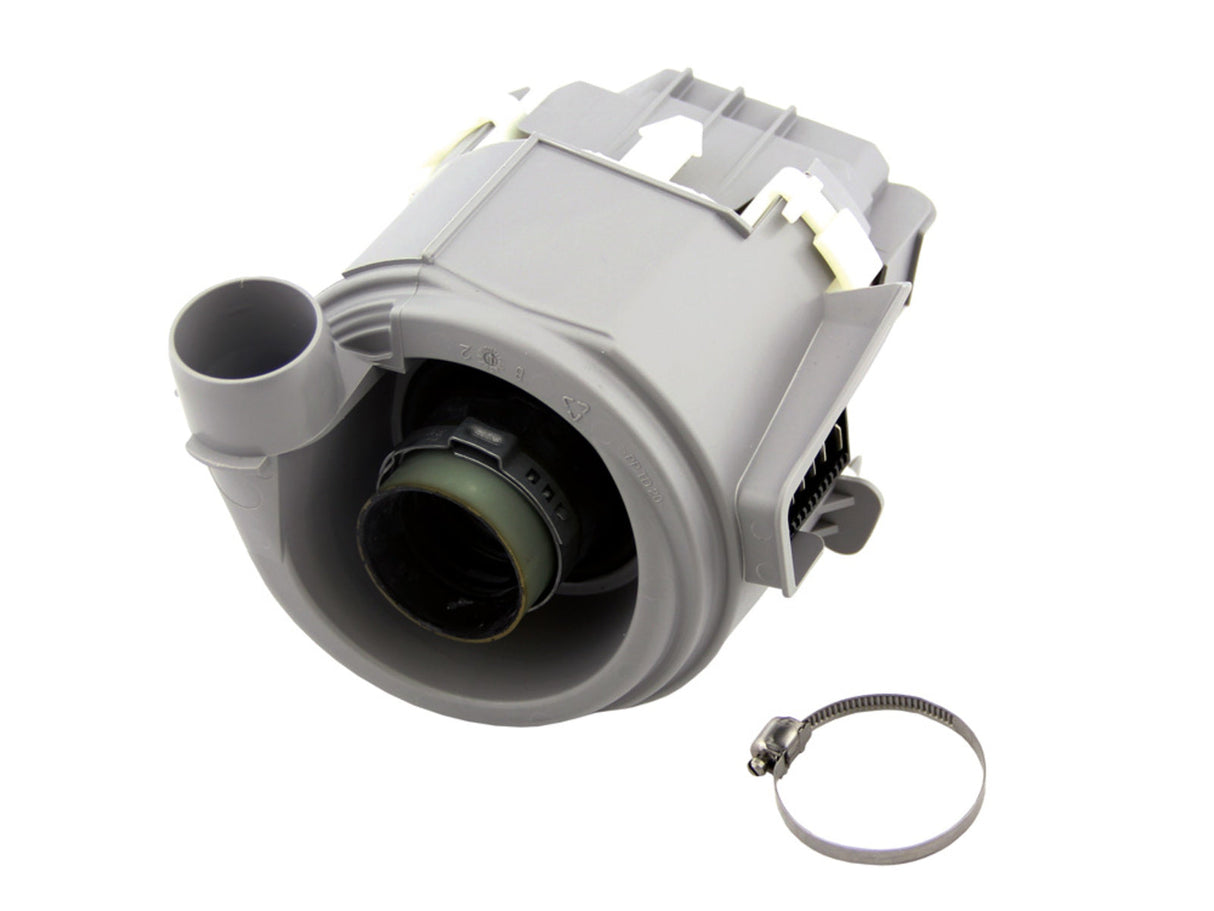 Bosch 00669135 Dishwasher Pump and Heater Assembly