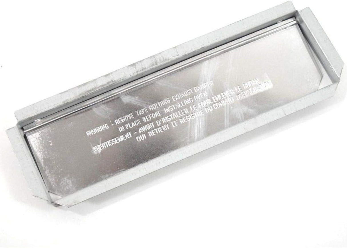 Bosch 00676149 Microwave Replacement Cover