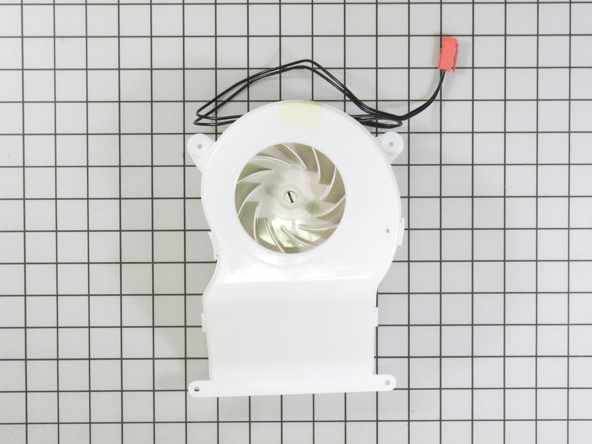 Bosch 00676781 Refrigerator Freezer Fan Motor Part