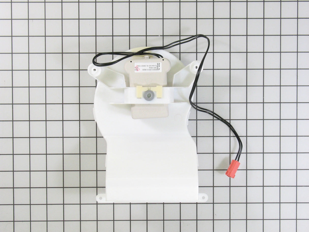 Bosch 00676781 Refrigerator Freezer Fan Motor Part