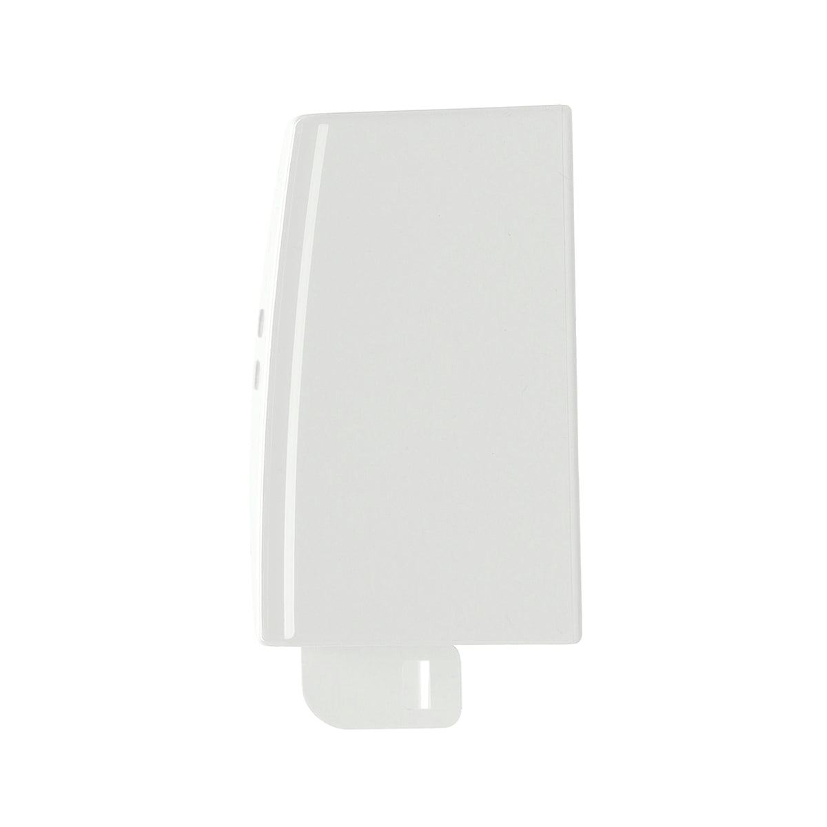Bosch 00687052 Dishwasher Front Panel Replacement Part -White