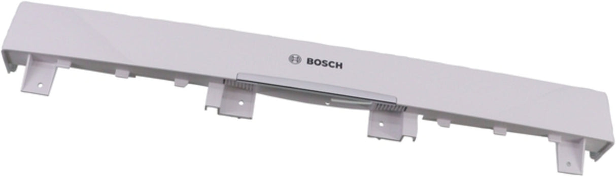 Bosch 00686976 Dishwasher Front Panel Replacement Part