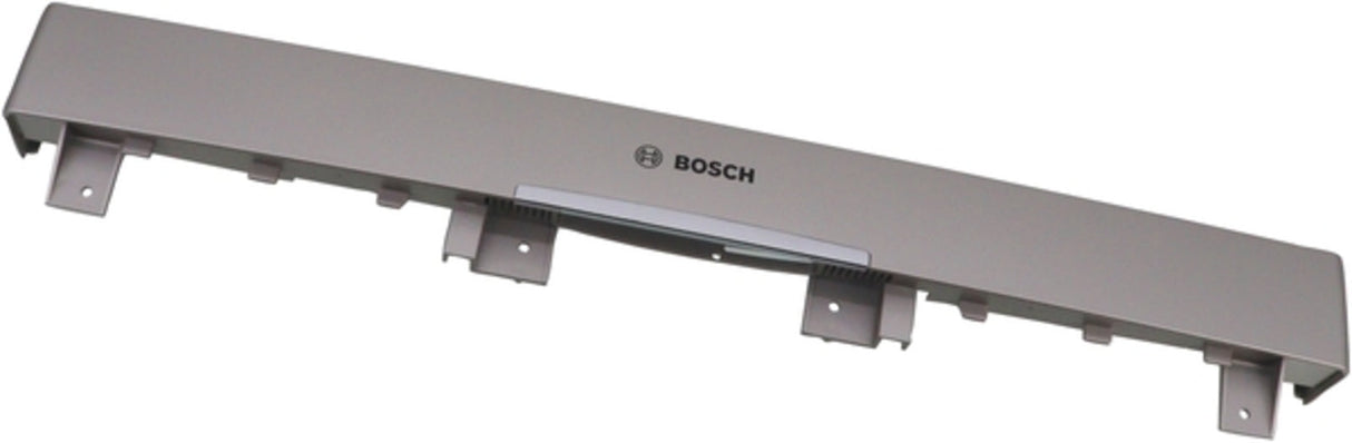 Bosch 00687043 Dishwasher Front Panel Replacement Part