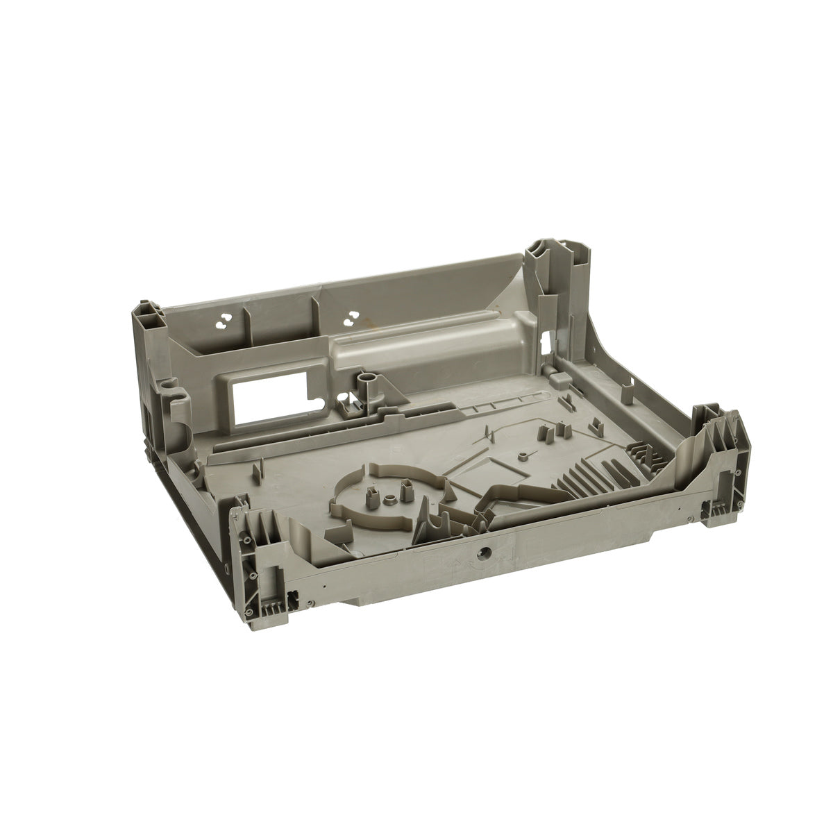 Bosch Dishwasher Bottom Case Part 00689332
