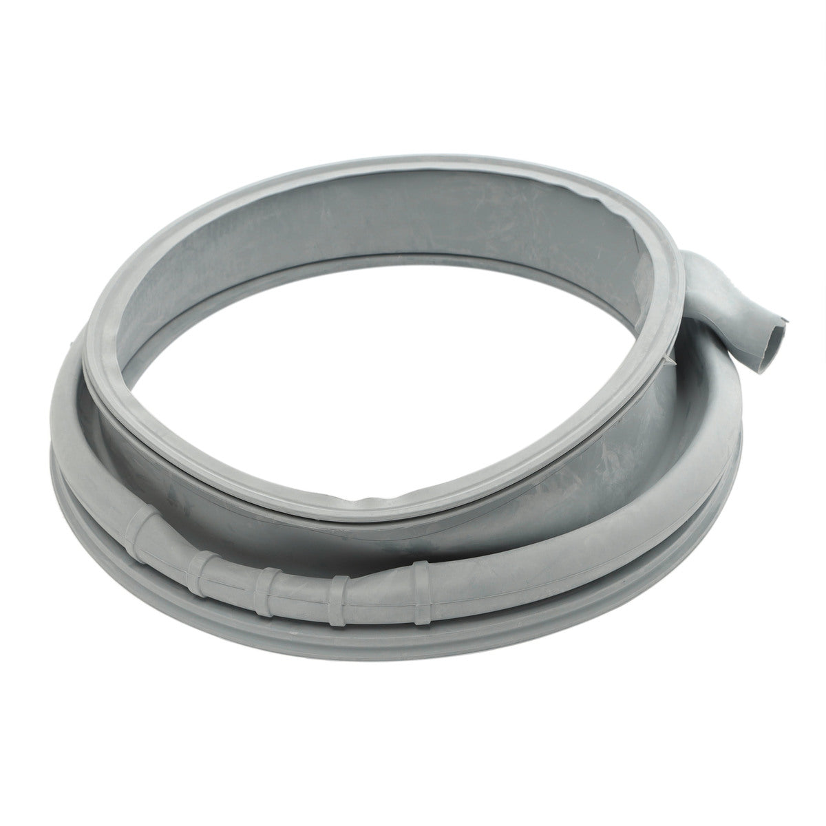 Bosch 00701333 Washer Door Seal Gasket Replacement Part