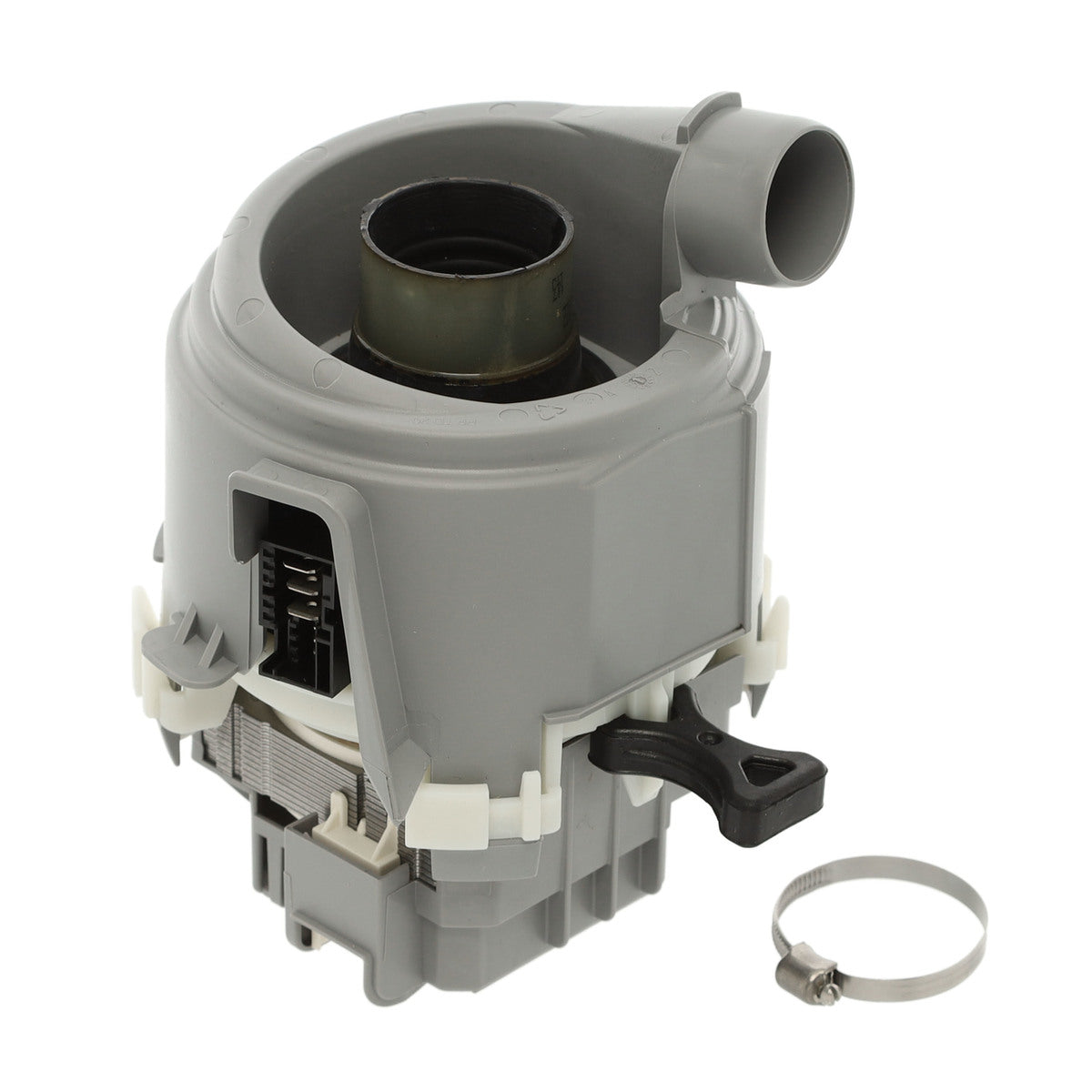 Bosch 00705174 Dishwasher Heat Pump Replacement Part