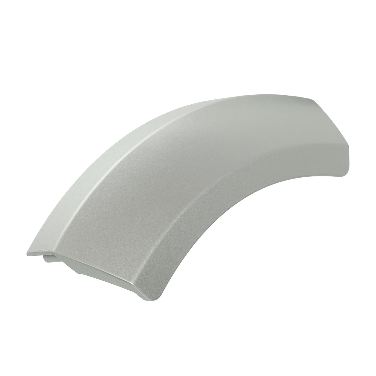 Bosch Dryer Part 00706184 - White Ring Component