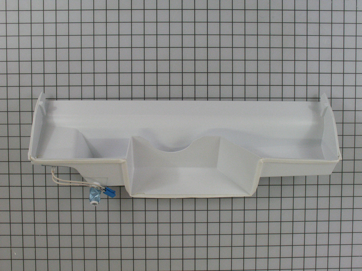 Bosch 00716805 Refrigerator Gutter Heating Part