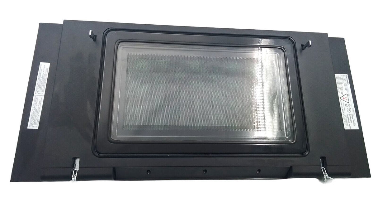 Bosch Range Door Replacement Part 00717527