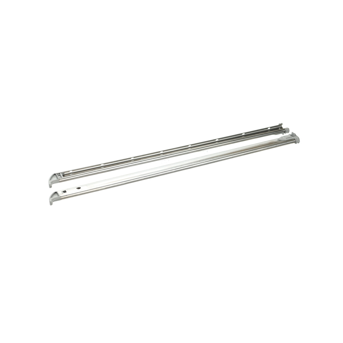 Bosch 00744815 Dishwasher Slide Rails for Dishrack