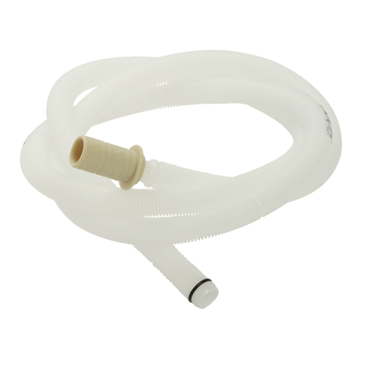 Bosch 00744881 Dishwasher Replacement Drain Hose