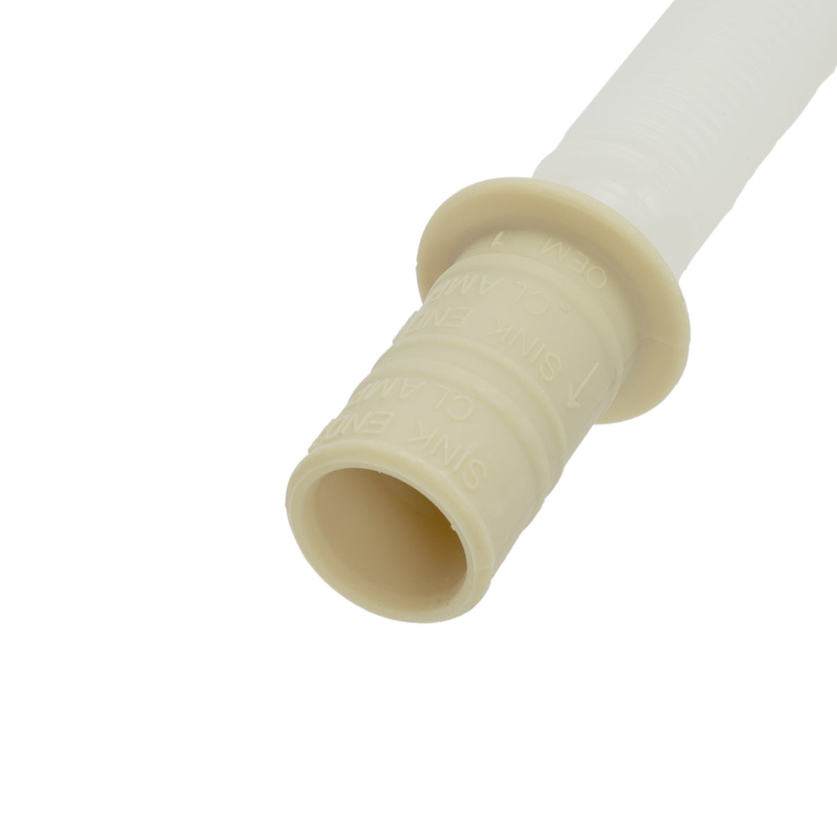 Bosch 00744881 Dishwasher Replacement Drain Hose