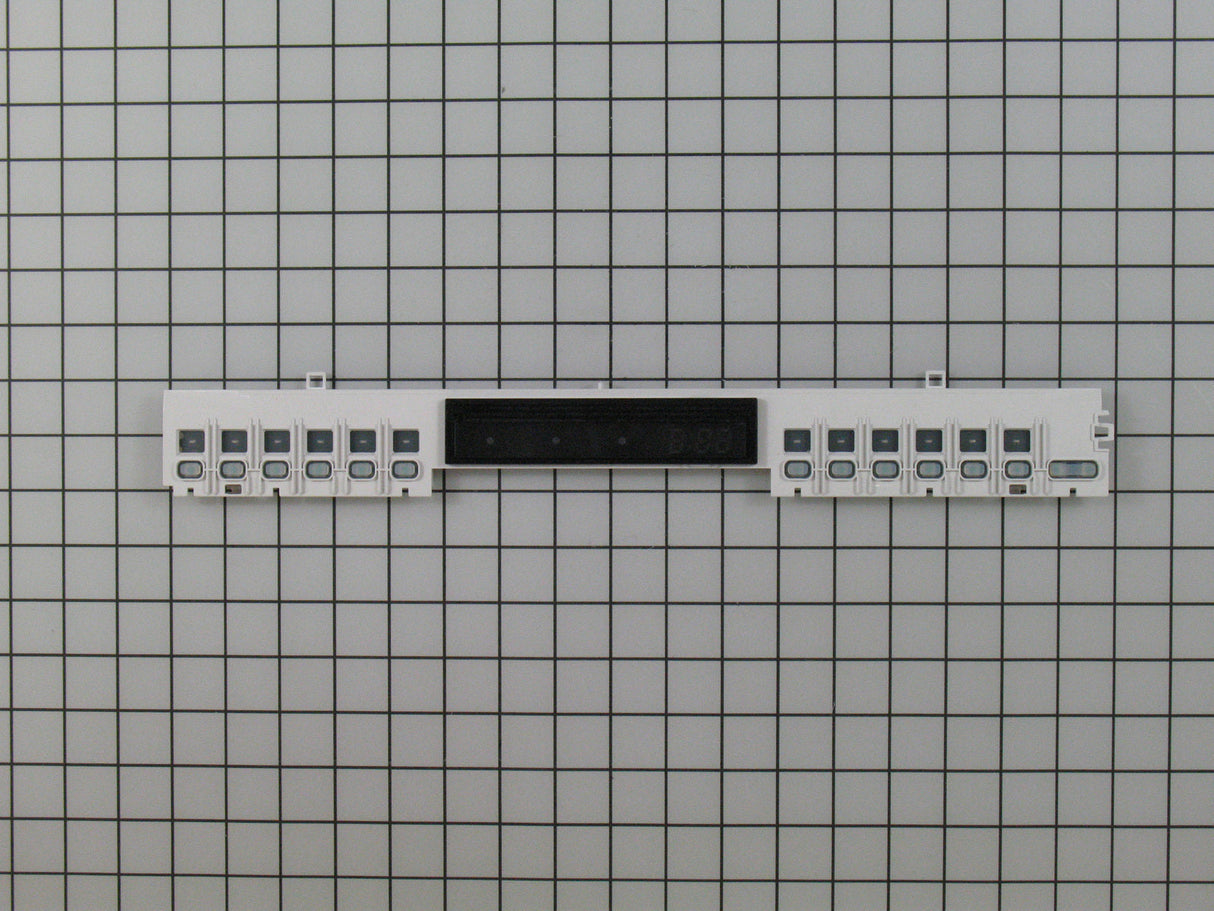 Bosch Dishwasher Control Unit, Part#: 00744911