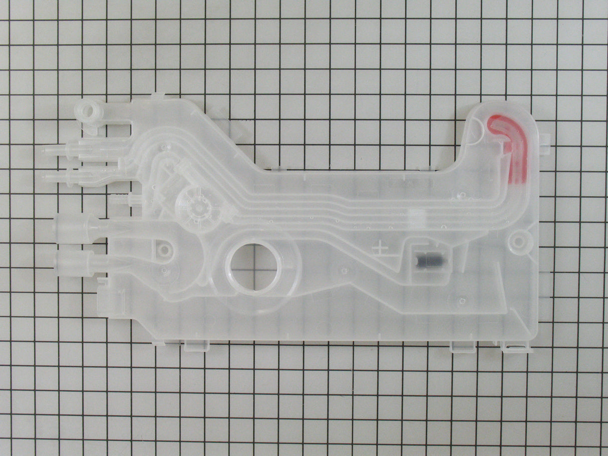 Bosch Dishwasher Water Inlet Part 00746071